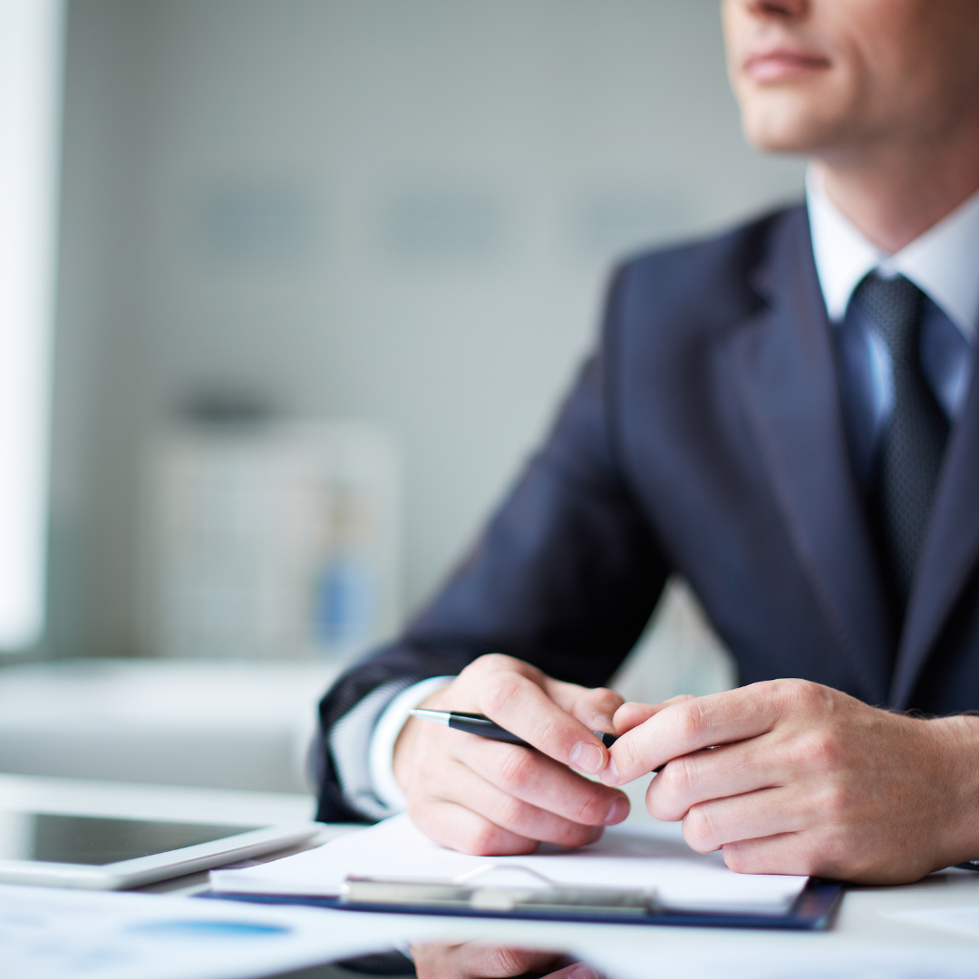 ROHLING, Fractional Chief Growth Officer