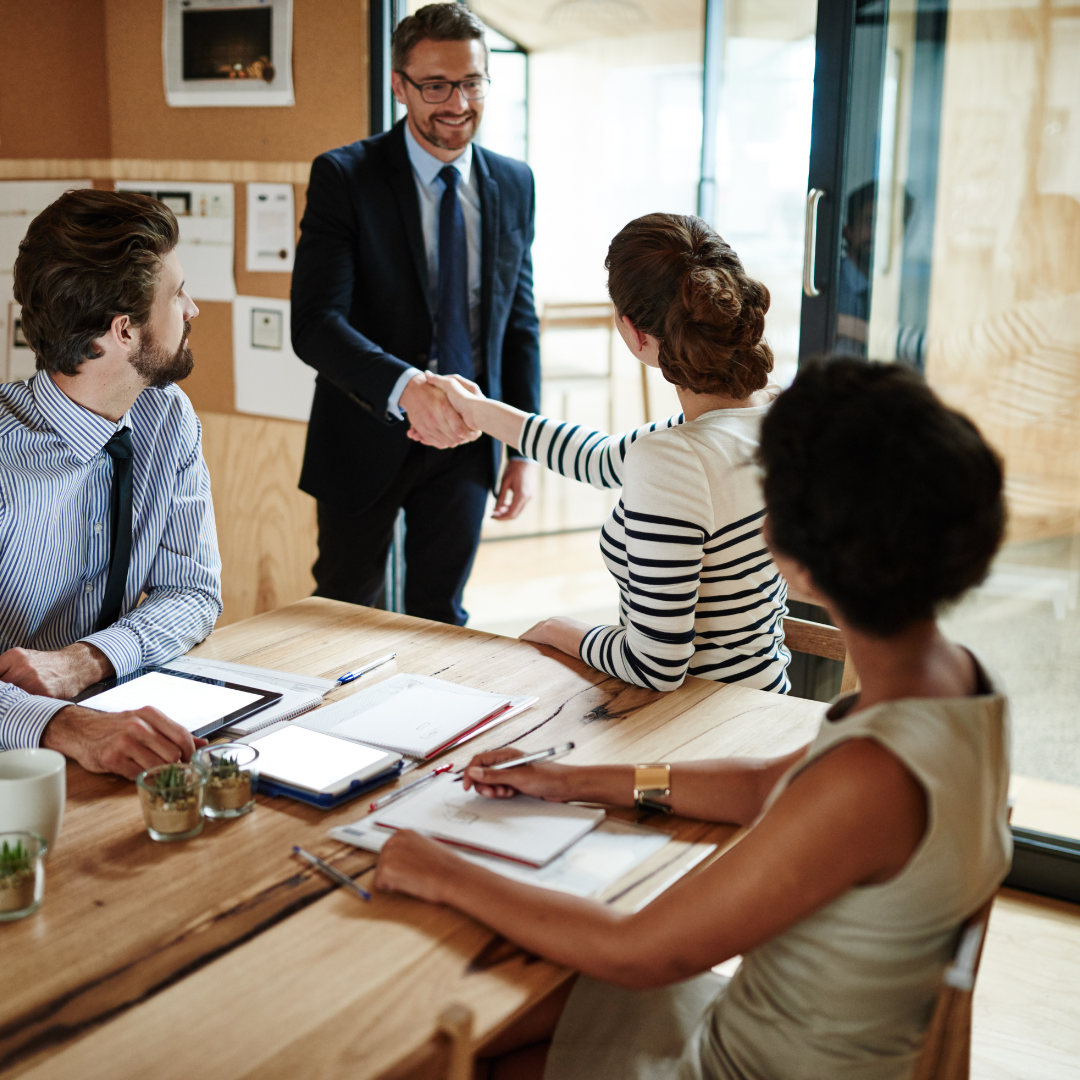 ROHLING Maximize Relationships